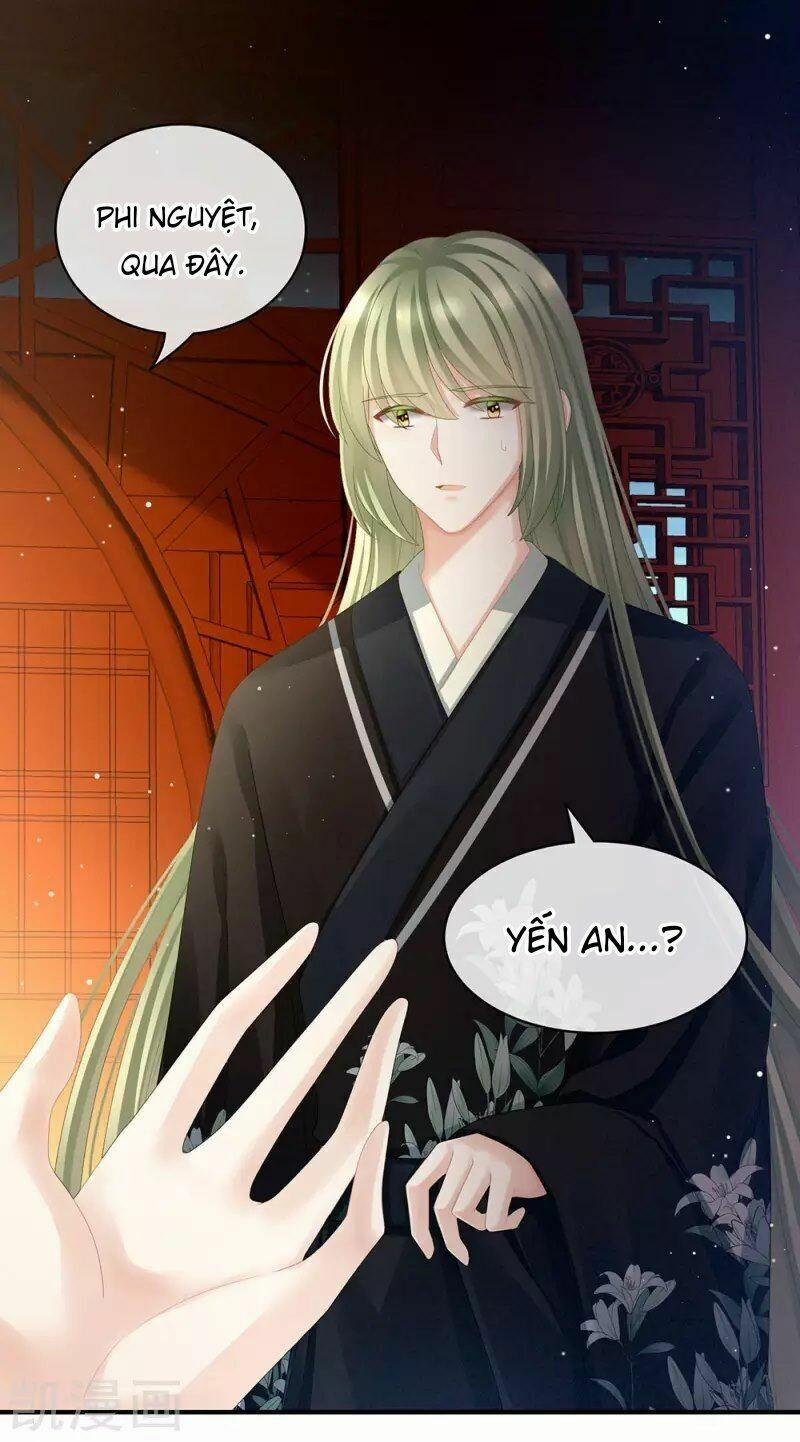 Hậu Cung Của Nữ Đế 70 trang 7