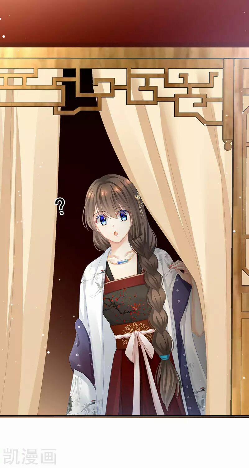 Hậu Cung Của Nữ Đế 71 trang 10