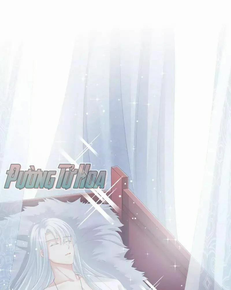 Hậu Cung Của Nữ Đế 71 trang 12