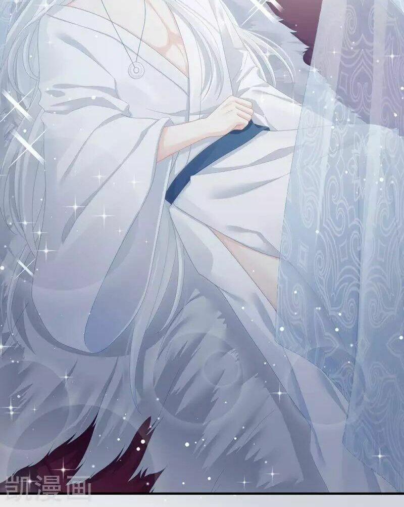 Hậu Cung Của Nữ Đế 71 trang 13