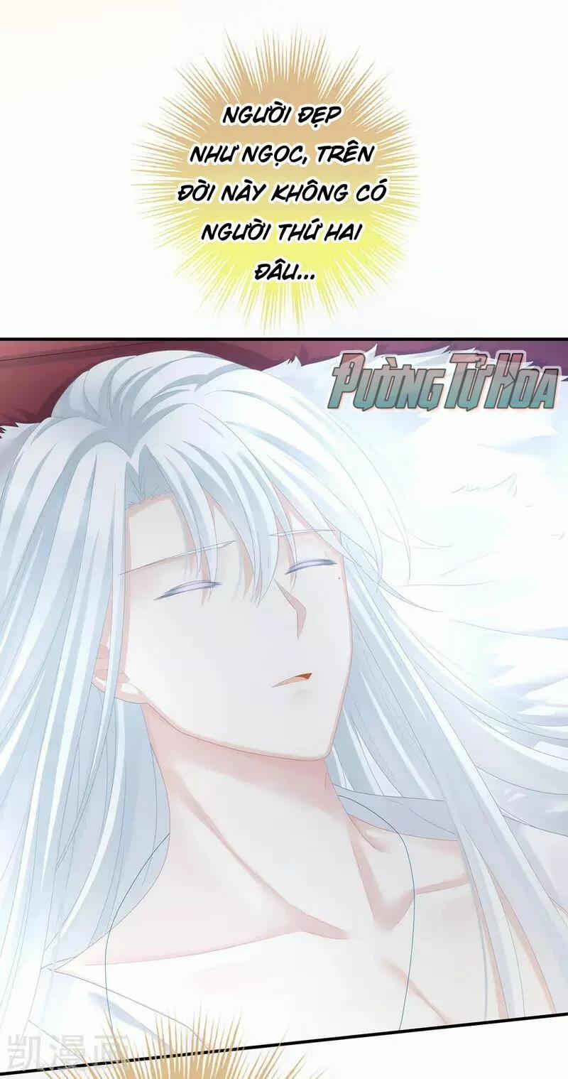 Hậu Cung Của Nữ Đế 71 trang 15