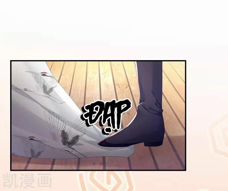 Hậu Cung Của Nữ Đế 71 trang 17