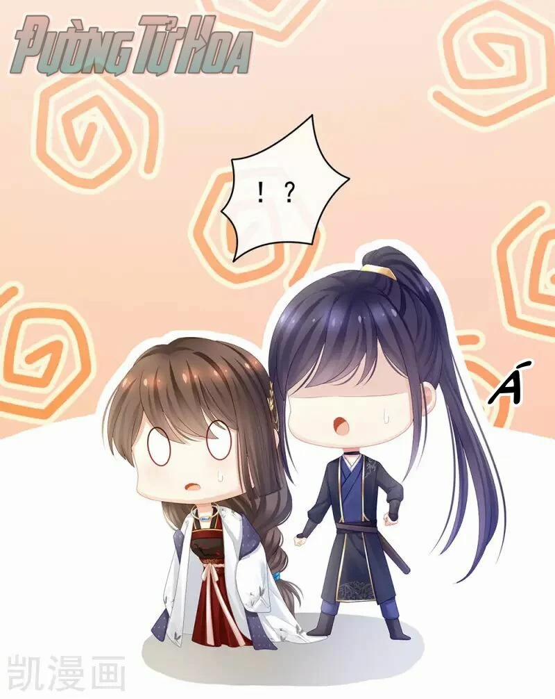 Hậu Cung Của Nữ Đế 71 trang 18