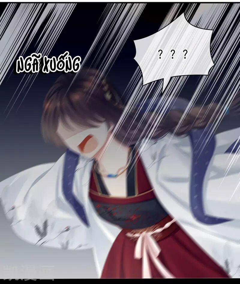 Hậu Cung Của Nữ Đế 71 trang 19