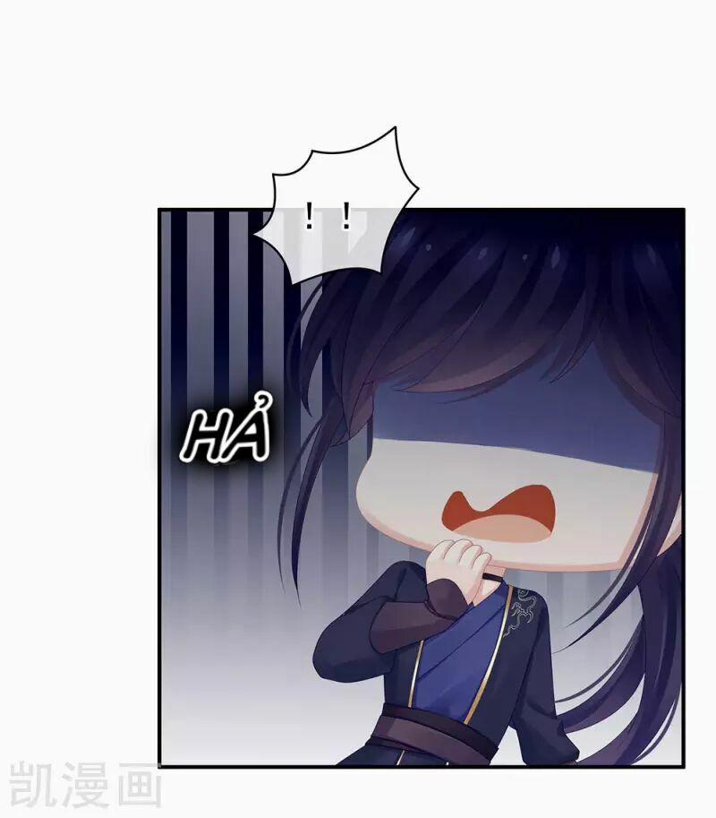 Hậu Cung Của Nữ Đế 71 trang 21