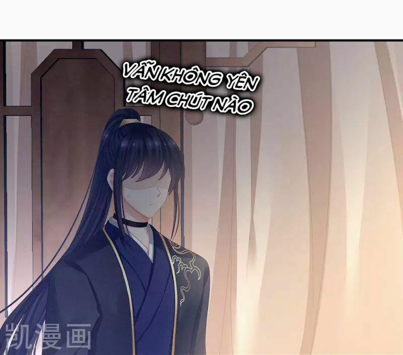 Hậu Cung Của Nữ Đế 71 trang 27