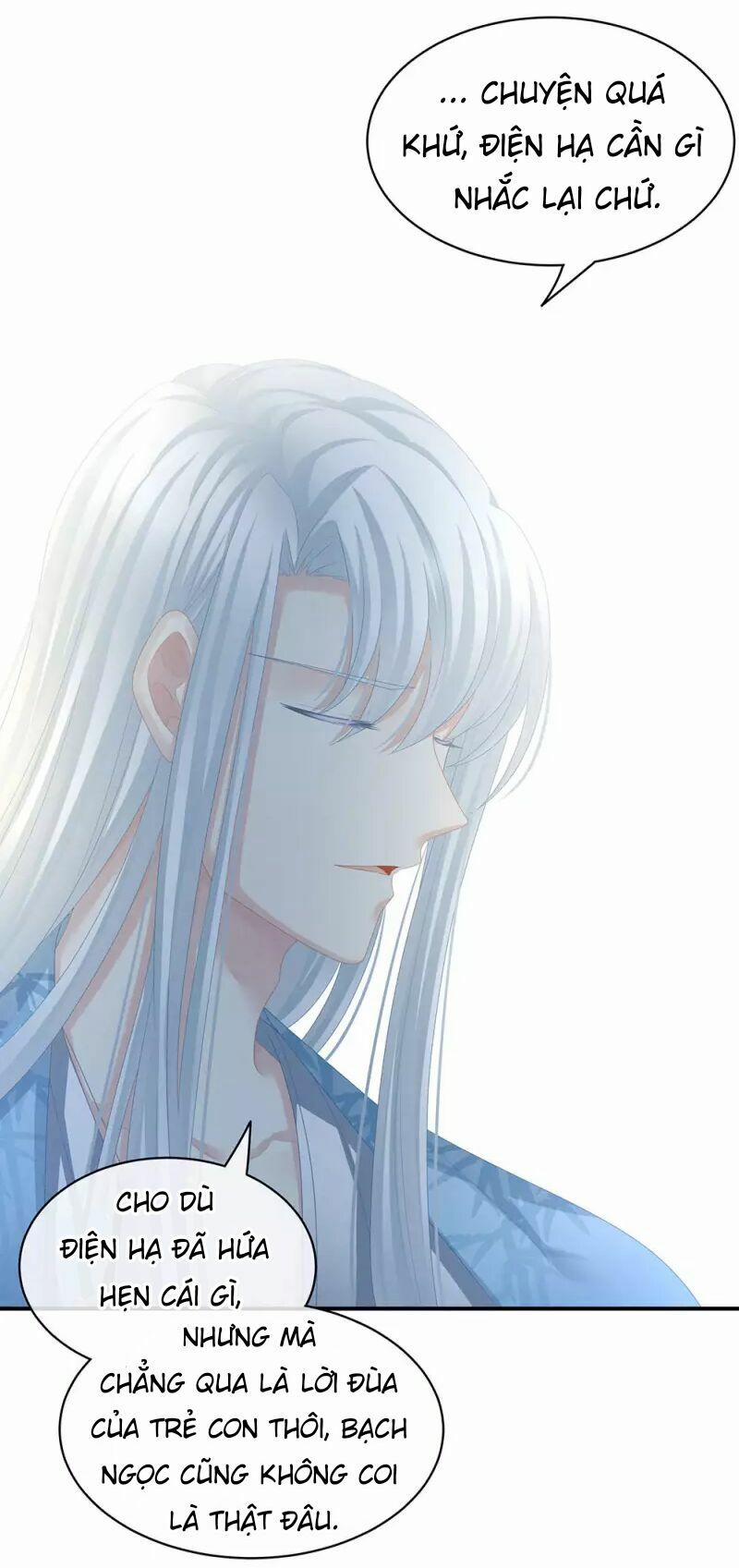 Hậu Cung Của Nữ Đế 71 trang 31