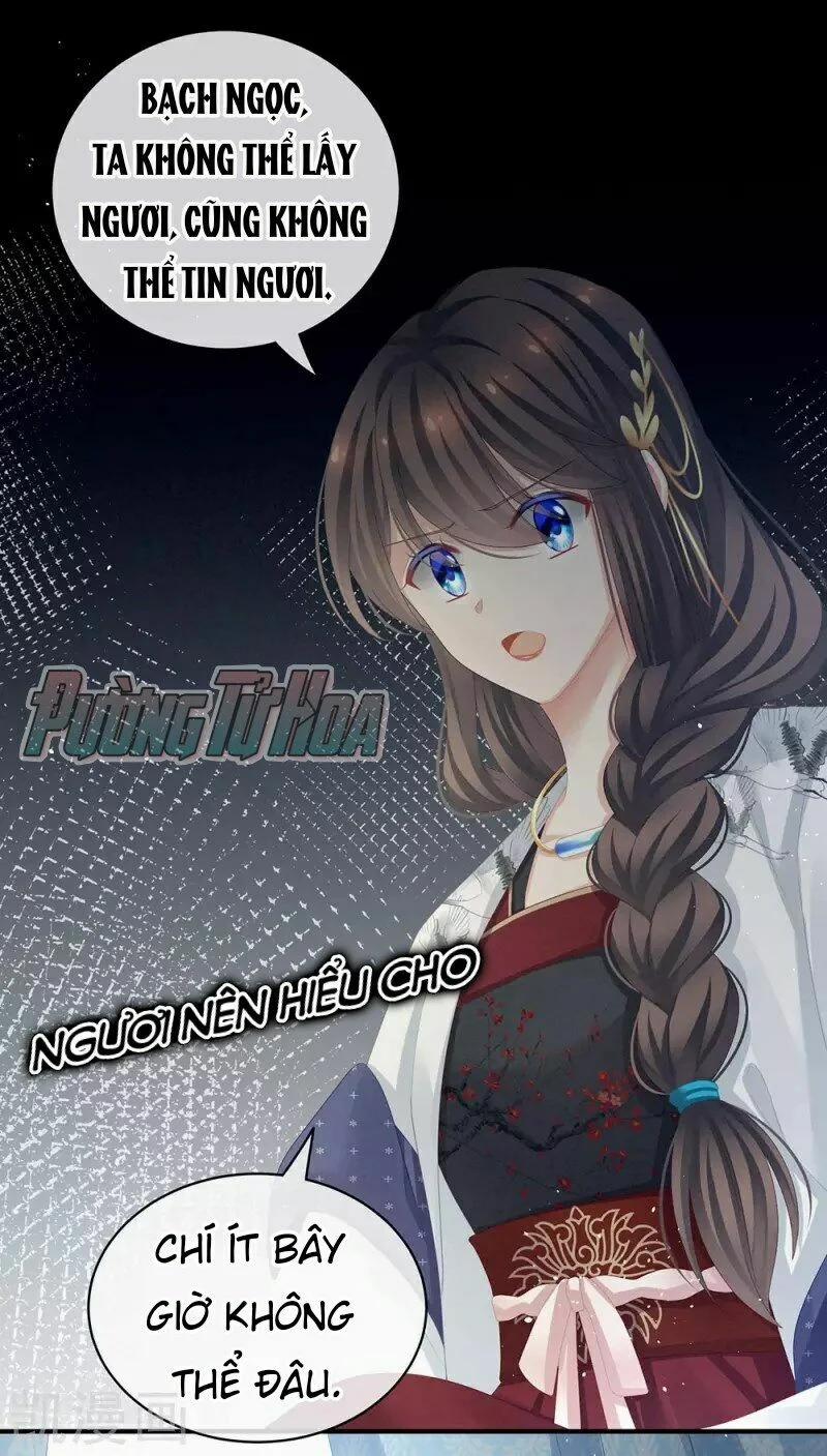 Hậu Cung Của Nữ Đế 71 trang 34