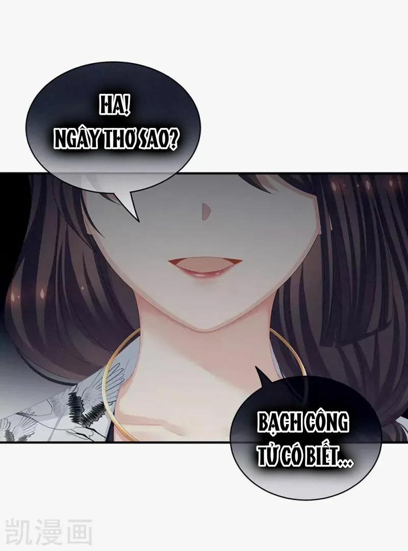 Hậu Cung Của Nữ Đế 71 trang 38