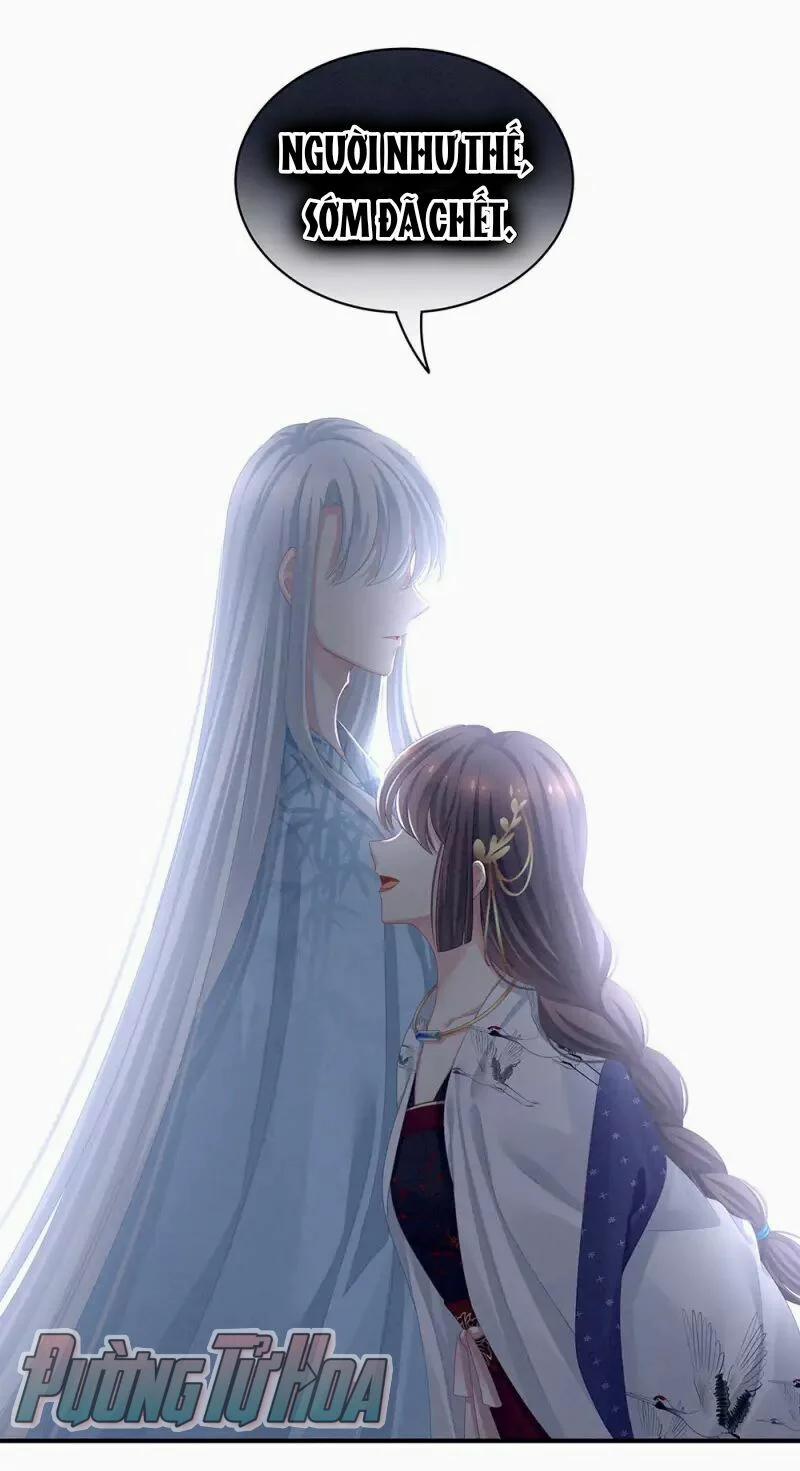 Hậu Cung Của Nữ Đế 71 trang 39