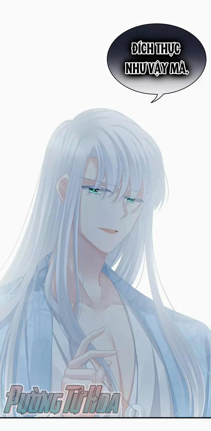 Hậu Cung Của Nữ Đế 71 trang 41