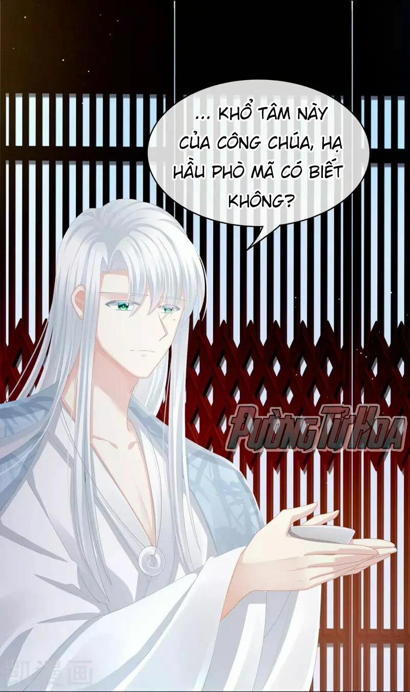 Hậu Cung Của Nữ Đế 72 trang 14