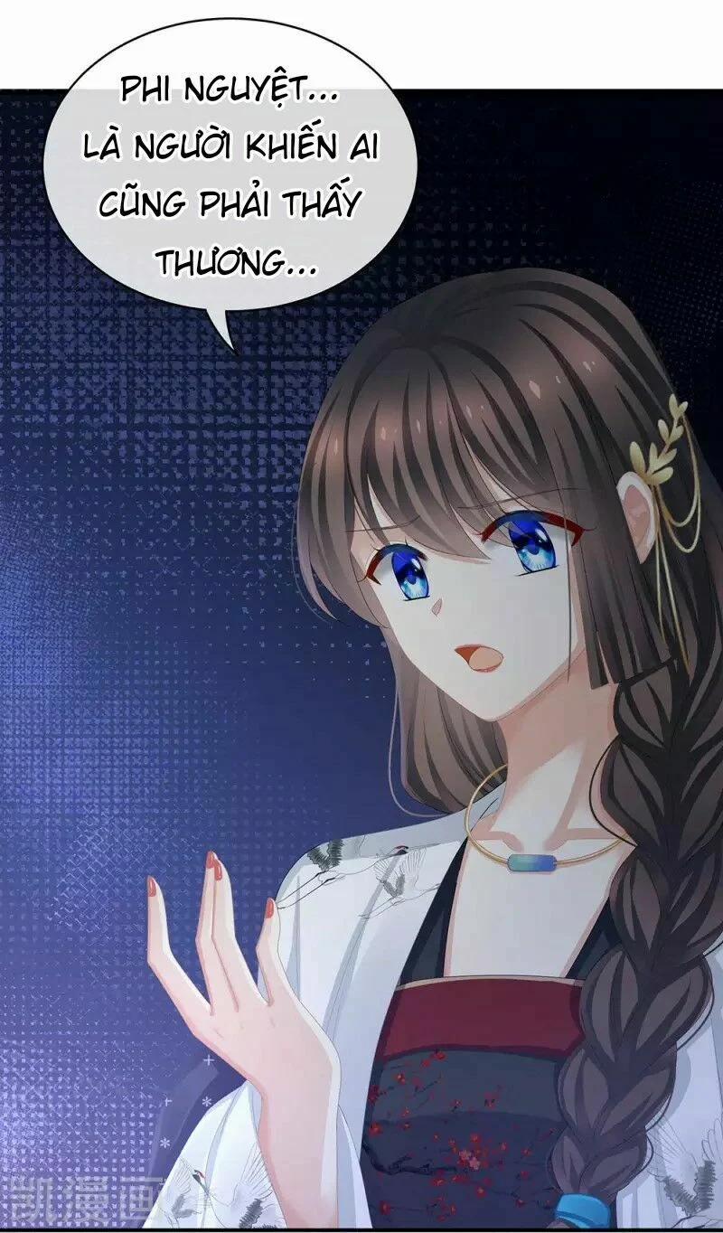 Hậu Cung Của Nữ Đế 72 trang 16