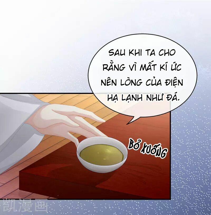 Hậu Cung Của Nữ Đế 72 trang 17