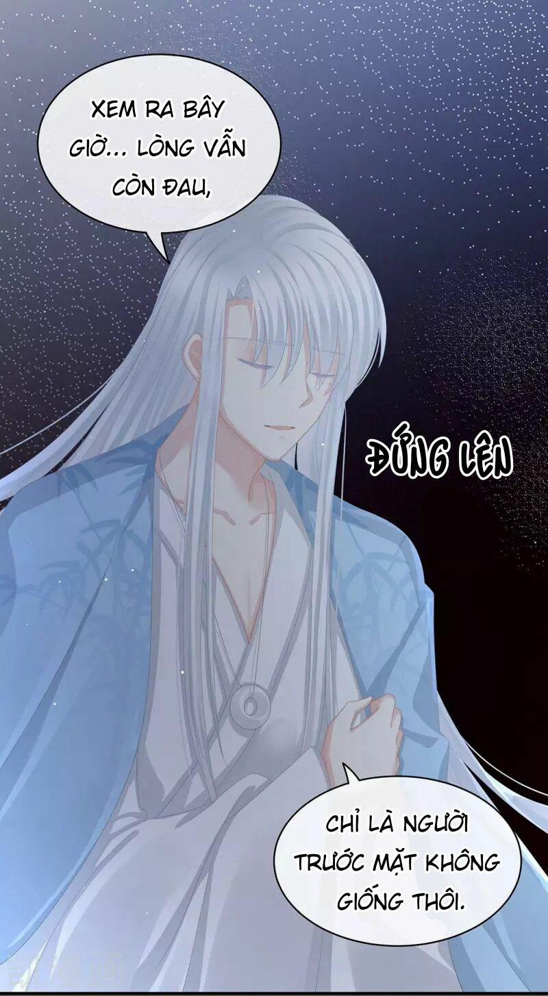 Hậu Cung Của Nữ Đế 72 trang 18