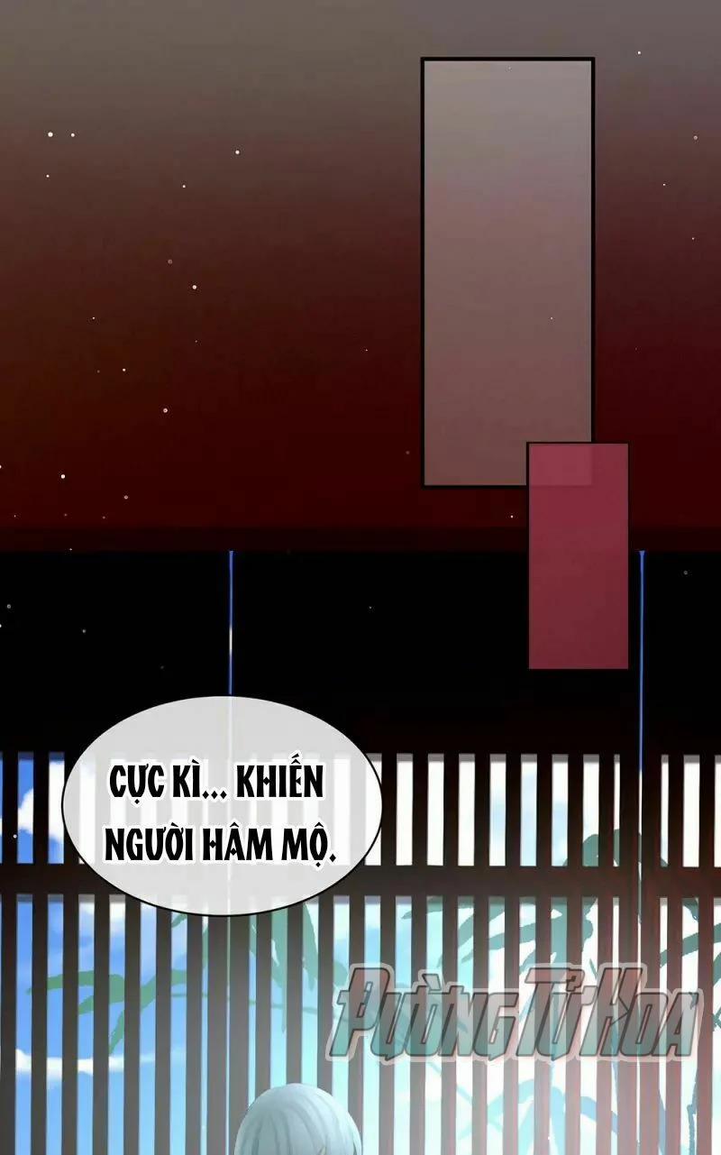 Hậu Cung Của Nữ Đế 72 trang 19