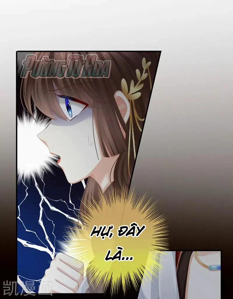 Hậu Cung Của Nữ Đế 72 trang 21