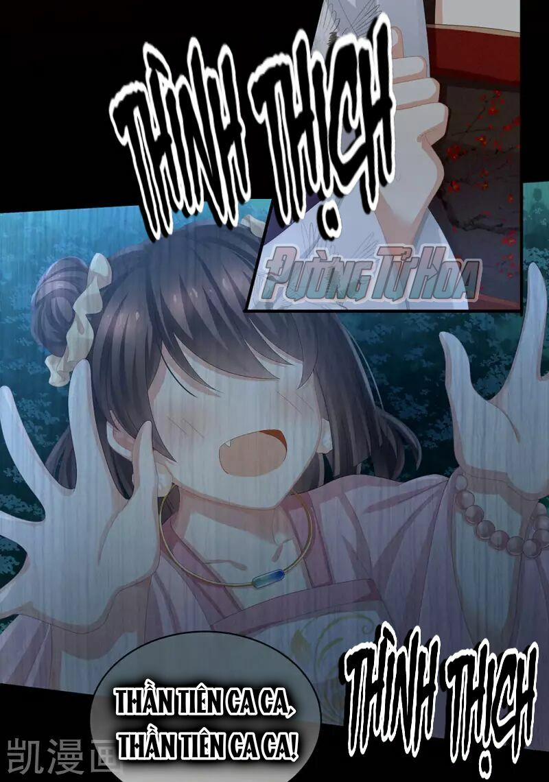 Hậu Cung Của Nữ Đế 72 trang 22