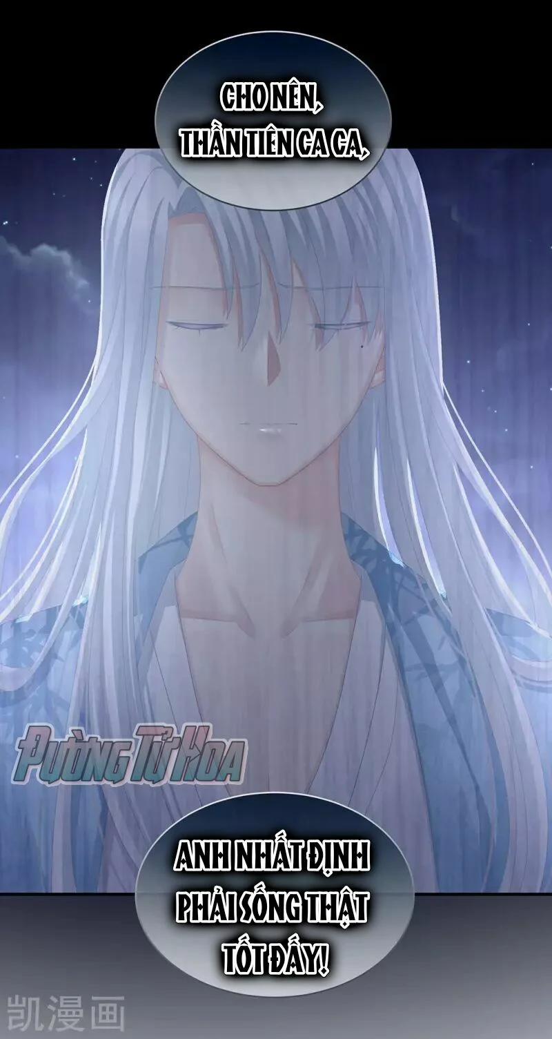 Hậu Cung Của Nữ Đế 72 trang 24