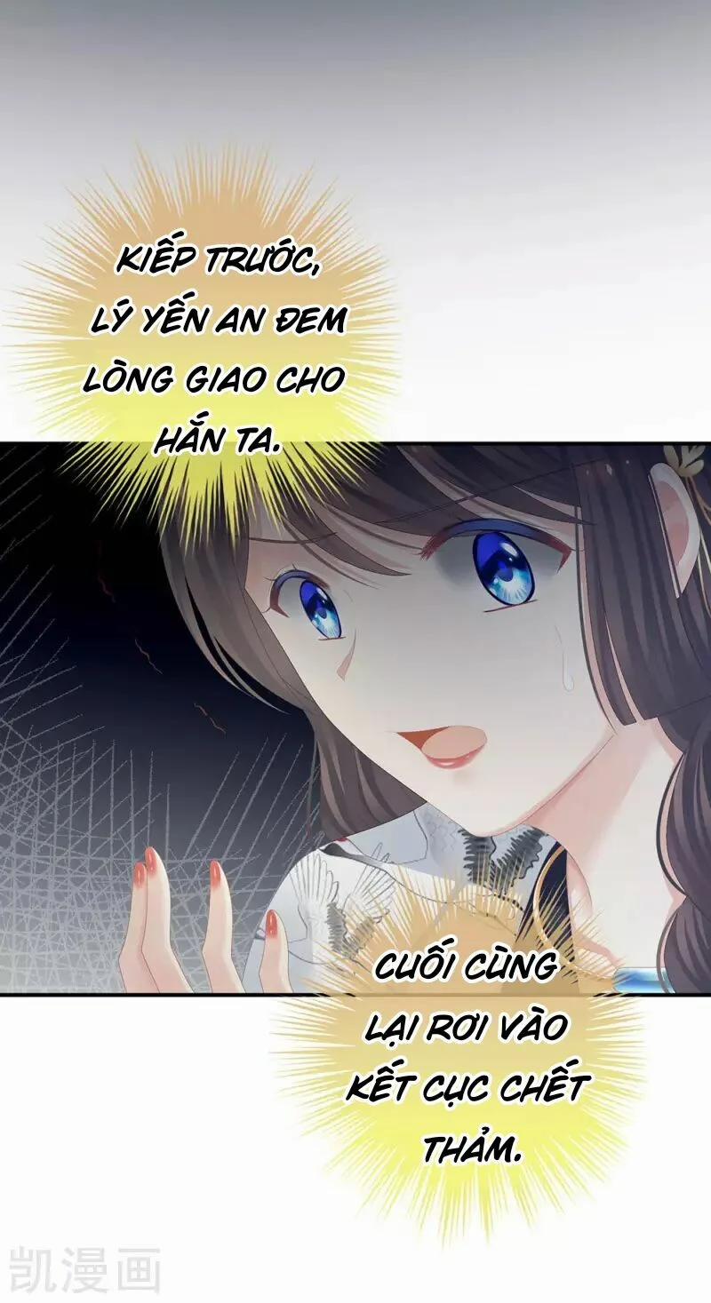 Hậu Cung Của Nữ Đế 72 trang 25