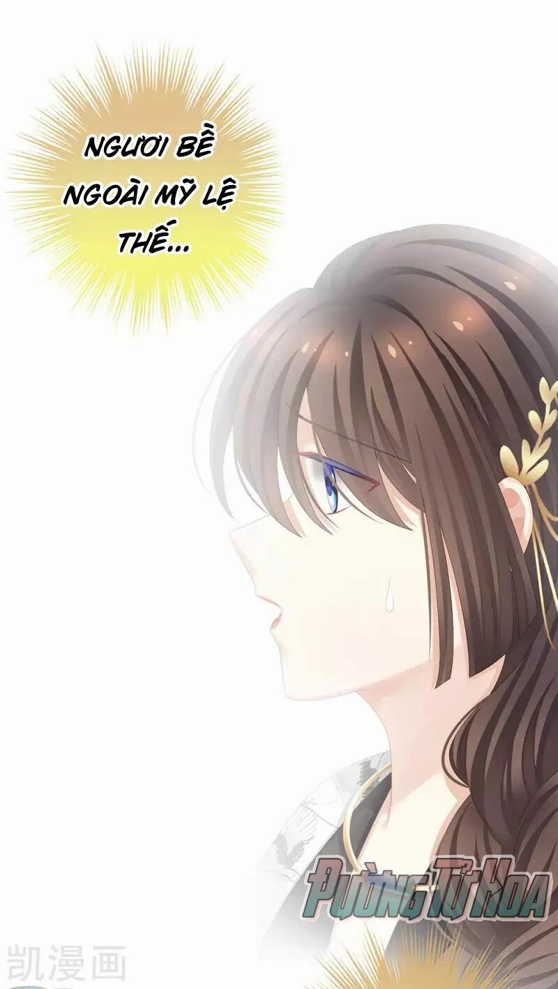 Hậu Cung Của Nữ Đế 72 trang 27