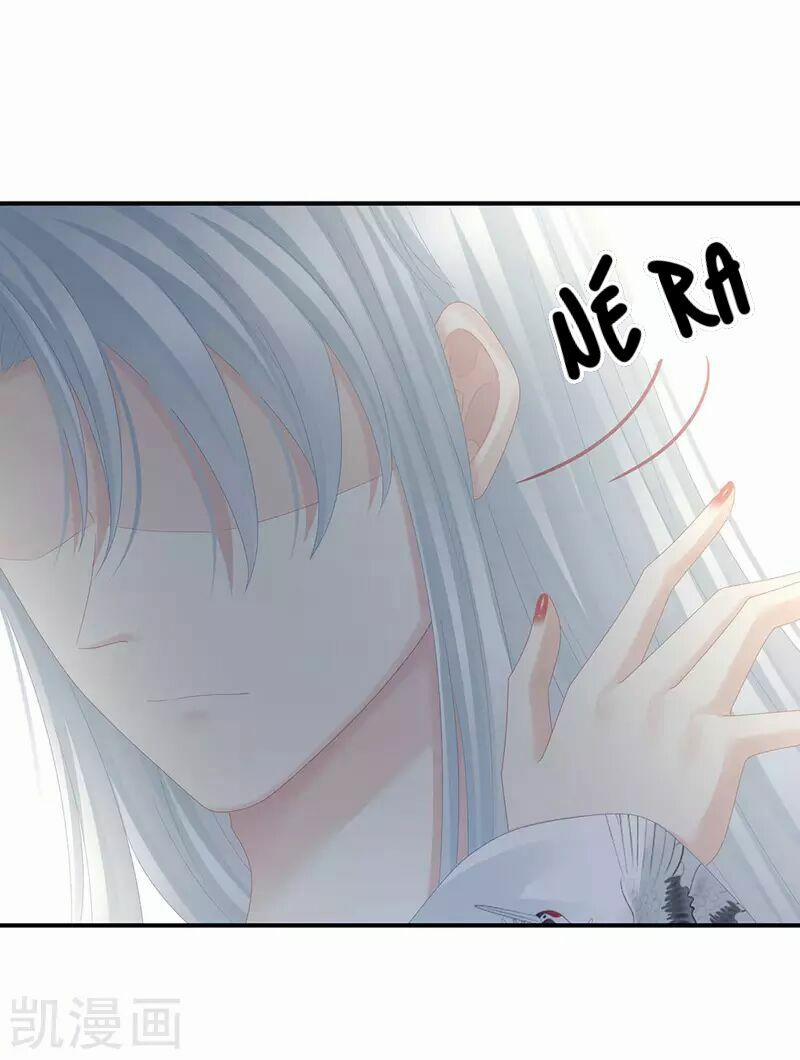 Hậu Cung Của Nữ Đế 72 trang 29