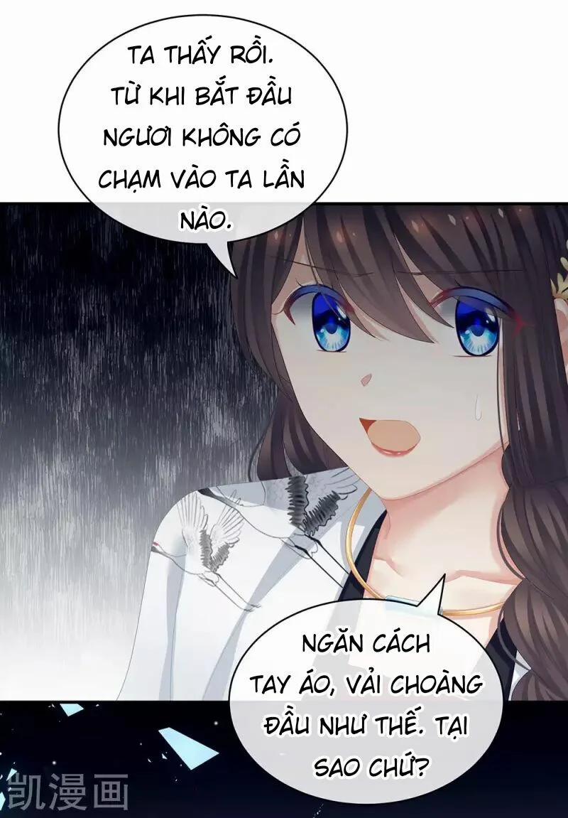 Hậu Cung Của Nữ Đế 72 trang 31