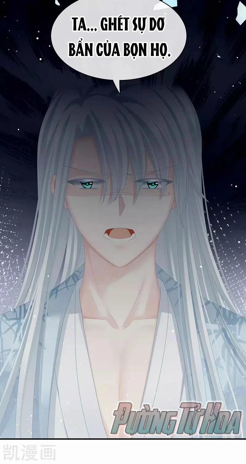 Hậu Cung Của Nữ Đế 72 trang 34