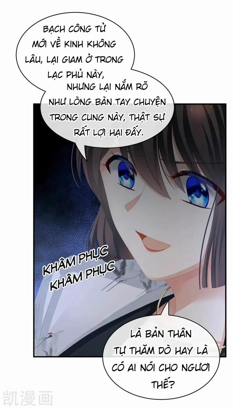 Hậu Cung Của Nữ Đế 72 trang 5