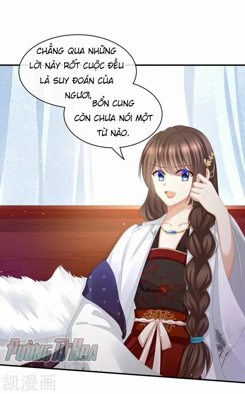 Hậu Cung Của Nữ Đế 72 trang 6