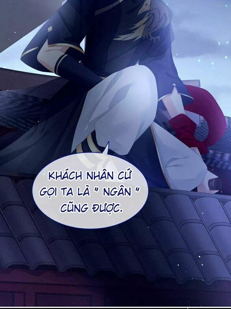 Hậu Cung Của Nữ Đế 73 trang 19