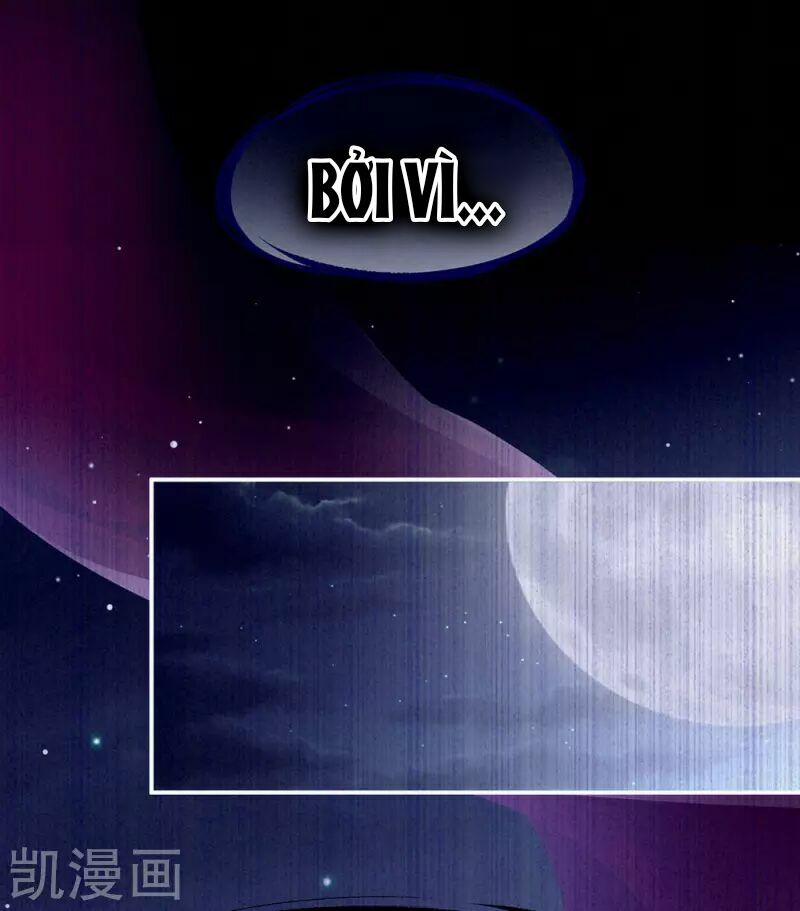 Hậu Cung Của Nữ Đế 73 trang 23