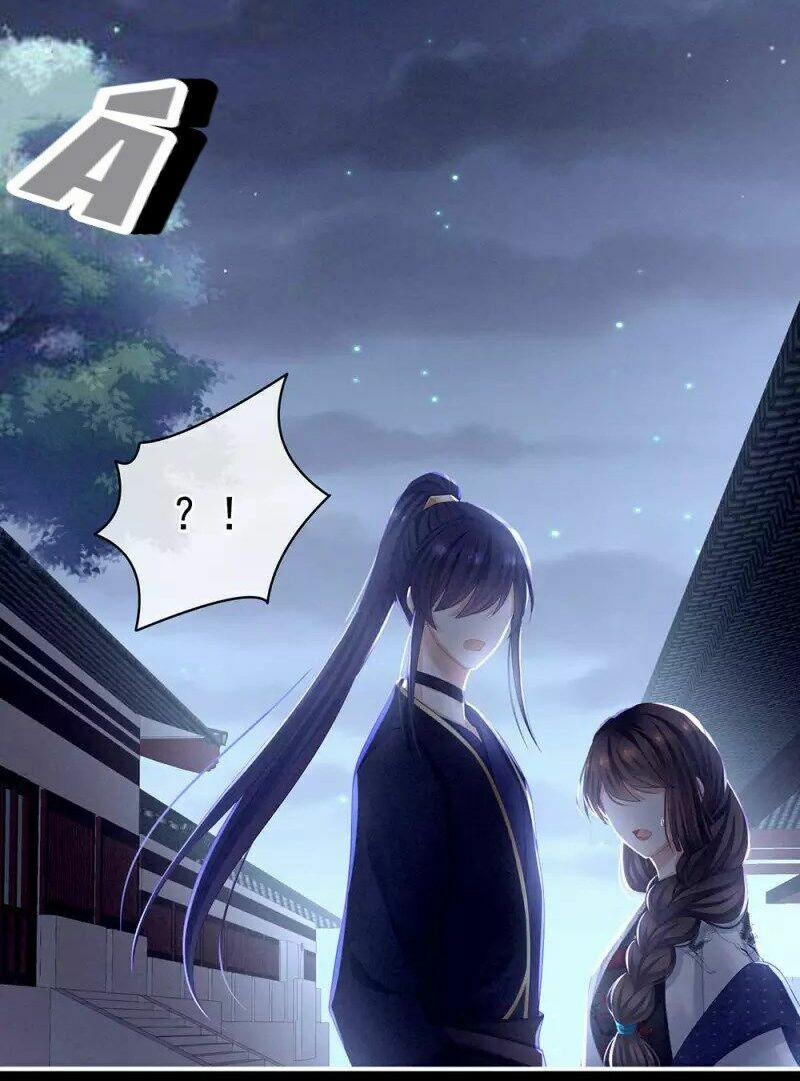 Hậu Cung Của Nữ Đế 73 trang 28