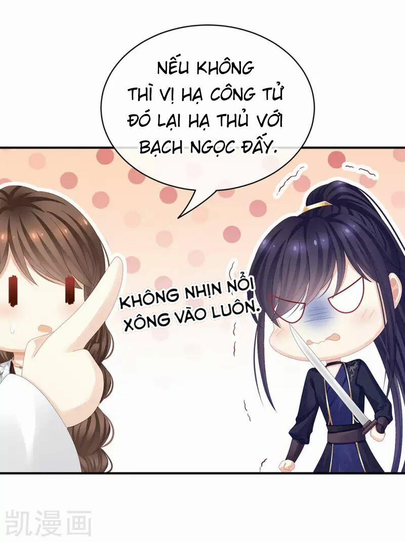 Hậu Cung Của Nữ Đế 73 trang 3