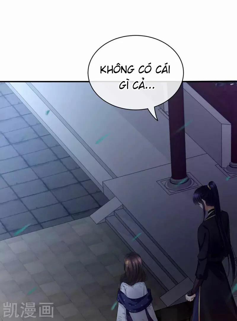 Hậu Cung Của Nữ Đế 73 trang 30