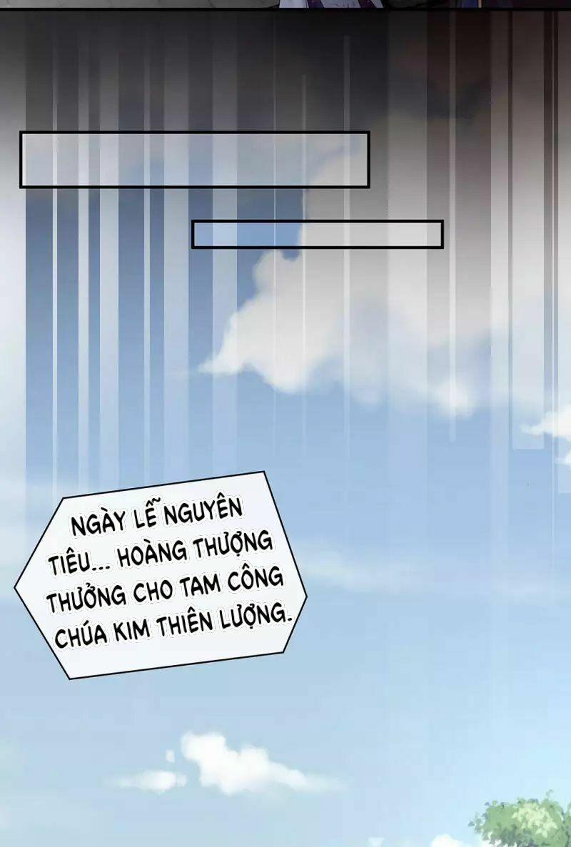 Hậu Cung Của Nữ Đế 73 trang 31