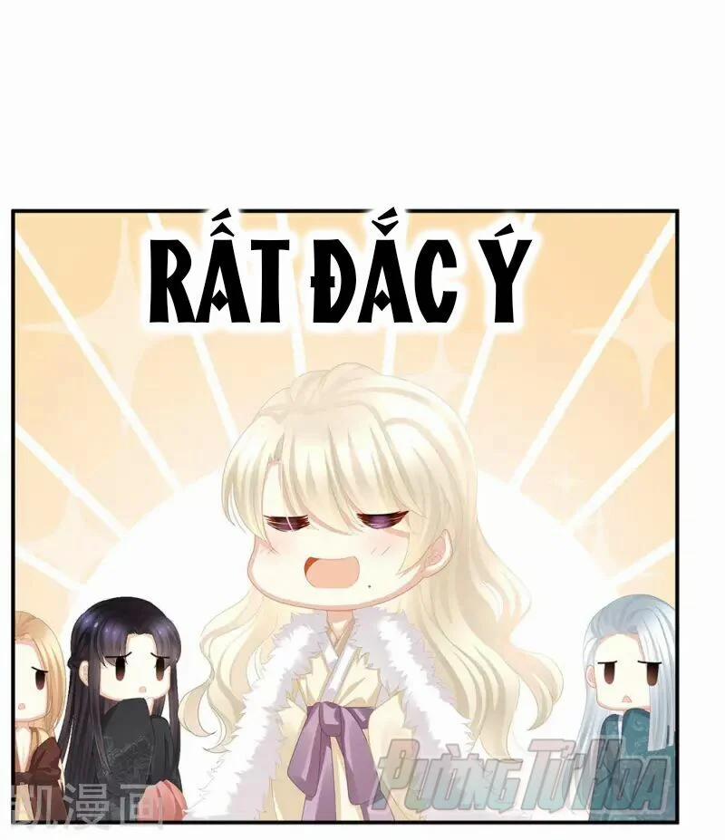 Hậu Cung Của Nữ Đế 73 trang 36