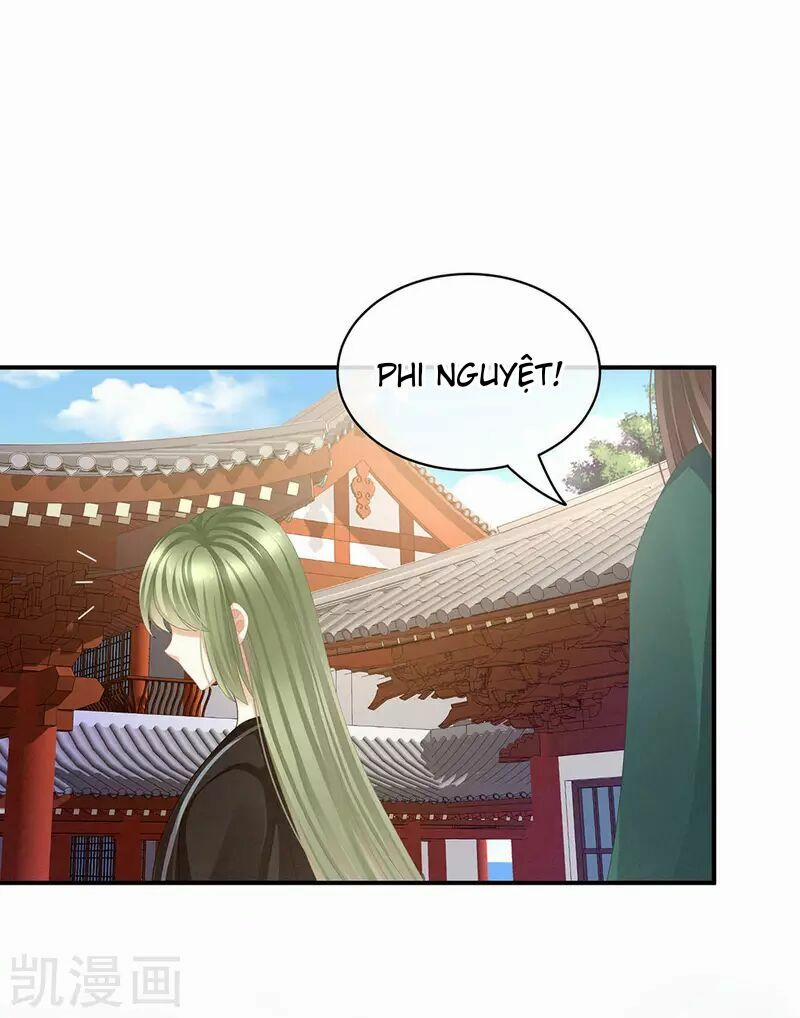 Hậu Cung Của Nữ Đế 73 trang 37