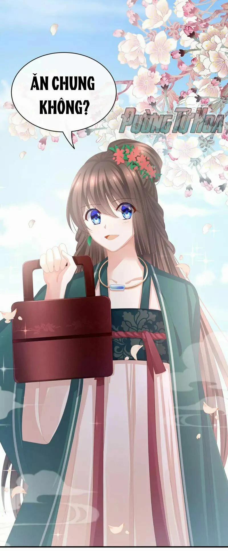 Hậu Cung Của Nữ Đế 73 trang 39