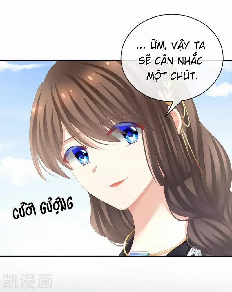 Hậu Cung Của Nữ Đế 73 trang 9