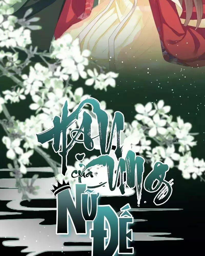 Hậu Cung Của Nữ Đế 74 trang 1