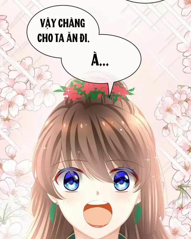 Hậu Cung Của Nữ Đế 74 trang 17