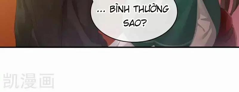 Hậu Cung Của Nữ Đế 74 trang 22