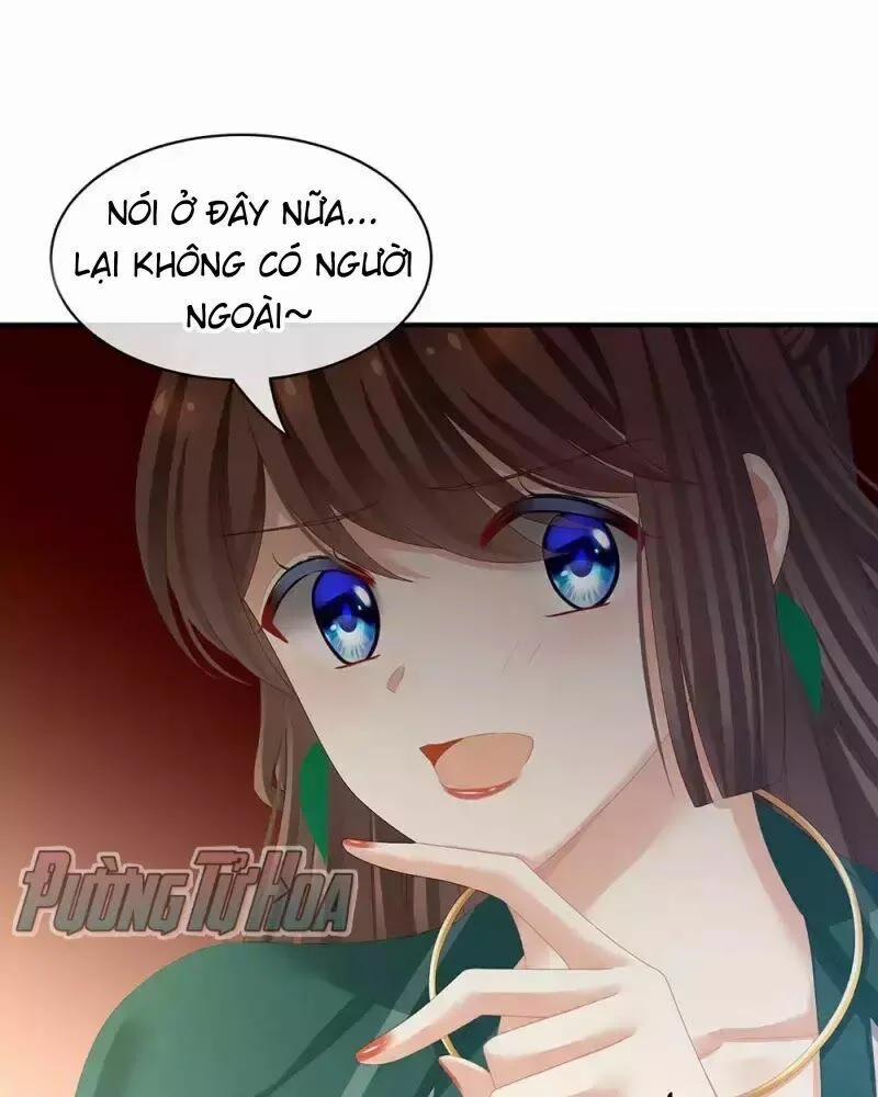 Hậu Cung Của Nữ Đế 74 trang 23