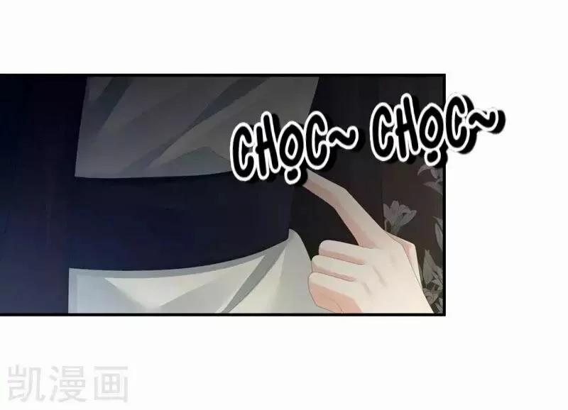 Hậu Cung Của Nữ Đế 74 trang 25