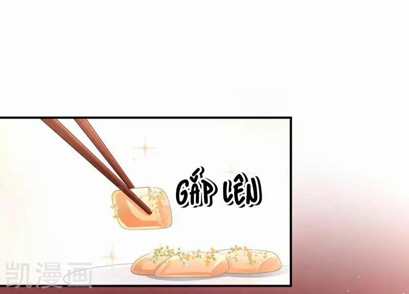 Hậu Cung Của Nữ Đế 74 trang 28