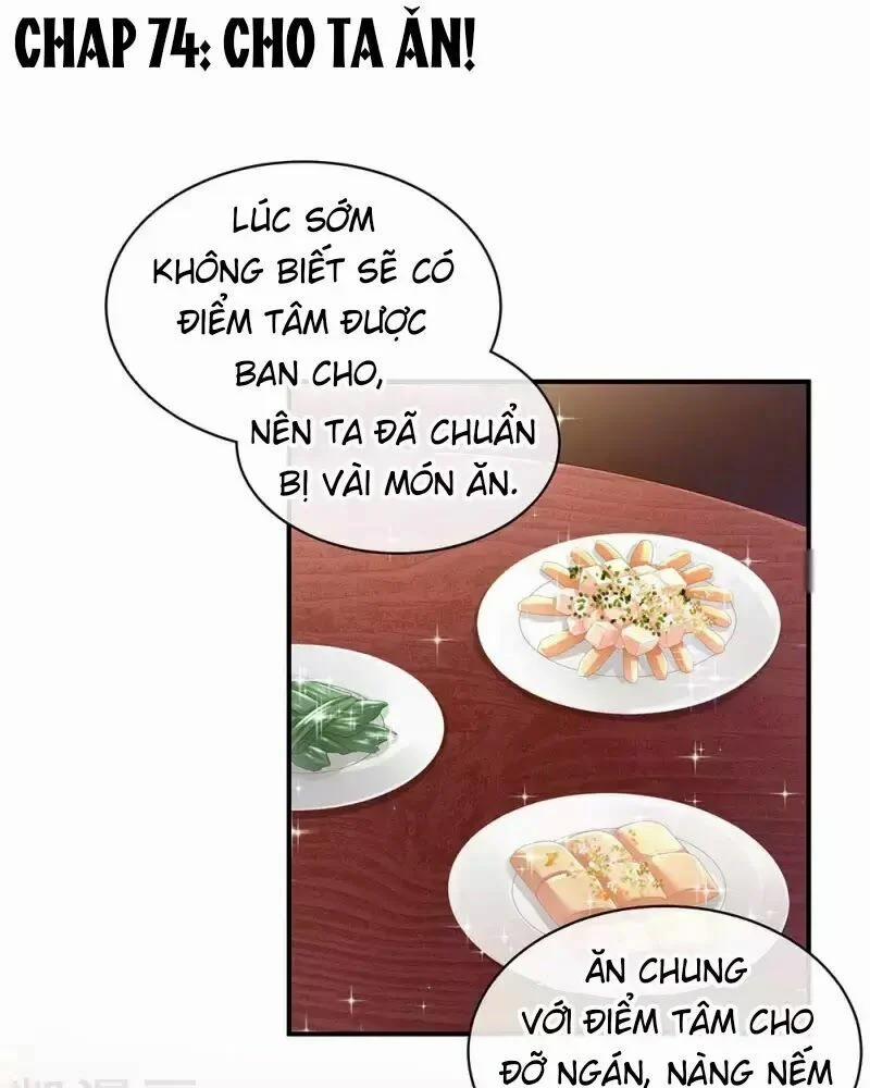 Hậu Cung Của Nữ Đế 74 trang 3