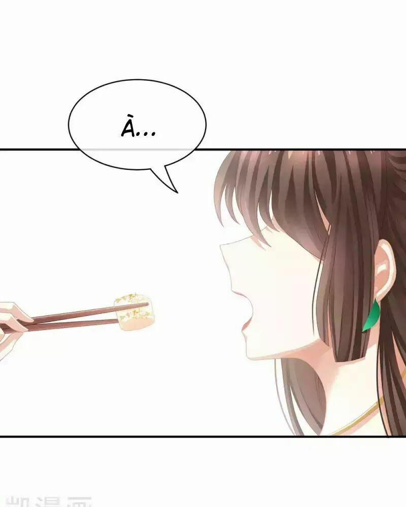 Hậu Cung Của Nữ Đế 74 trang 31