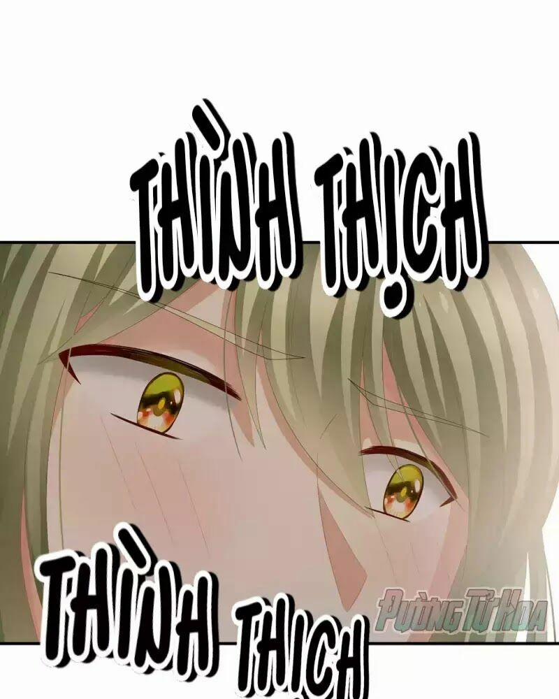 Hậu Cung Của Nữ Đế 74 trang 33