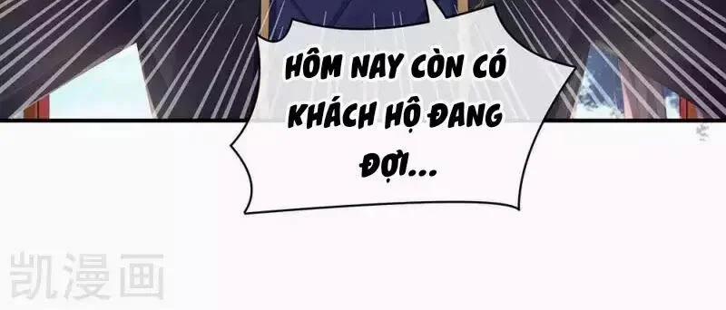 Hậu Cung Của Nữ Đế 74 trang 36